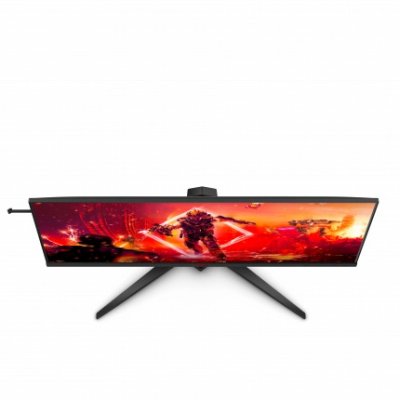 монитор AOC Agon AG405UXC Черный