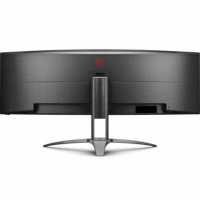 монитор AOC Agon AG493QCX Черный