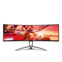 монитор AOC Agon AG493UCX2 Черный