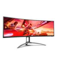 монитор AOC Agon AG493UCX2 Черный