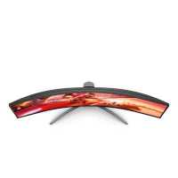 монитор AOC Agon AG493UCX2 Черный