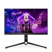 монитор AOC Agon Pro AG274FZ Черный