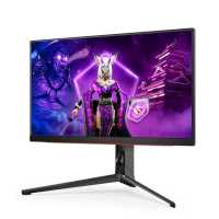 монитор AOC Agon Pro AG274FZ Черный
