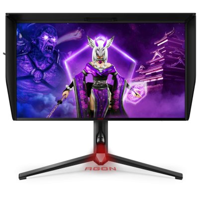 монитор AOC Agon Pro AG274UXP Черный