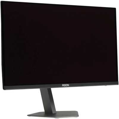монитор AOC Agon Pro AG276UZD Черный