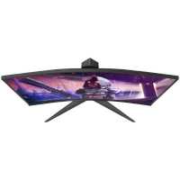 монитор AOC Gaming C27G2U Черный