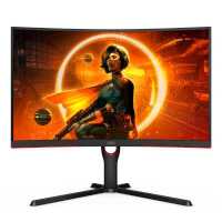 монитор AOC Gaming C27G3U Черный