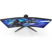 монитор AOC Gaming C32G2ZE Черный