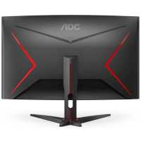монитор AOC Gaming CQ32G2SE Черный