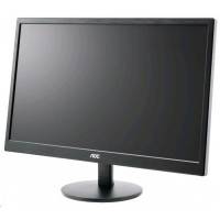 монитор AOC E2270SWHN-01 Черный