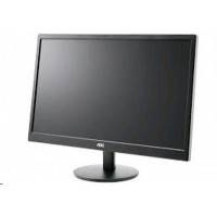 монитор AOC E2370Sn Черный