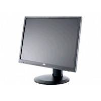 монитор AOC E2460PQ Black Черный