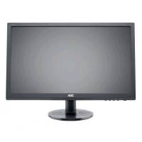 монитор AOC E2460Sd/01 Черный