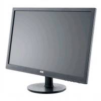 монитор AOC E2460Sd/01 Черный