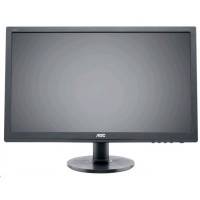 монитор AOC E2460SD2 Черный