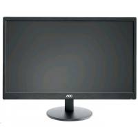 монитор AOC E2770Sh-01 Черный