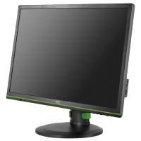 монитор AOC Gaming G2460PG Черный