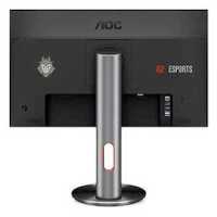 монитор AOC Gaming G2590PX-G2 Черный