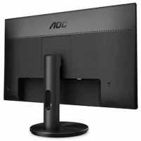 монитор AOC Gaming G2790VXA Черный