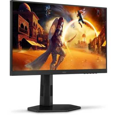 монитор AOC Gaming 24G4HX Черный