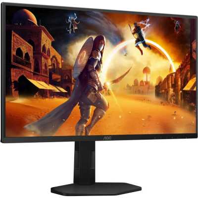 монитор AOC Gaming 25G4SXU Черный