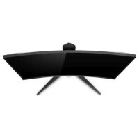 монитор AOC Gaming C24G1 Черно-Красный
