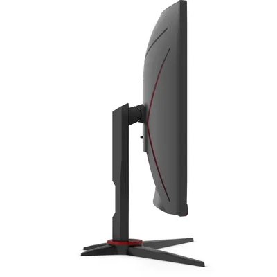 монитор AOC Gaming C27G2E Черный