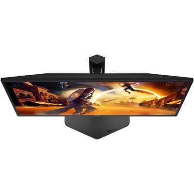 монитор AOC Gaming Q25G4SR Черный