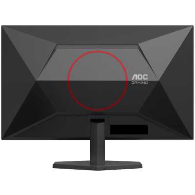 монитор AOC Gaming Q27G40E Черный
