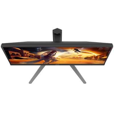 монитор AOC Gaming Q27G4Z Черный