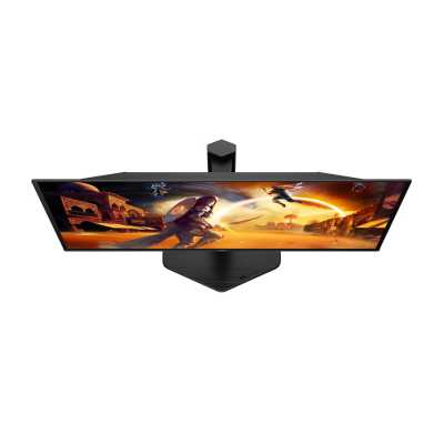 монитор AOC Gaming Q27G4ZDR Черный