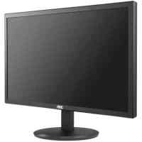 монитор AOC I2080SW Черный