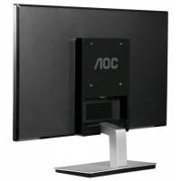 монитор AOC i2276Vw Черный