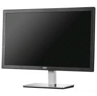 монитор AOC i2276VWm Черный