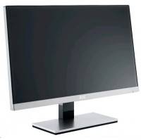 монитор AOC i2367F Черный