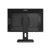 монитор AOC I2475PRQU Черный