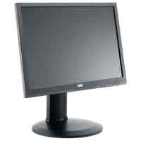монитор AOC i960Prda Черный