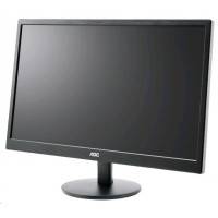 монитор AOC M2470SWH Черный