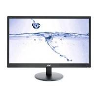монитор AOC M2870VHE Черный