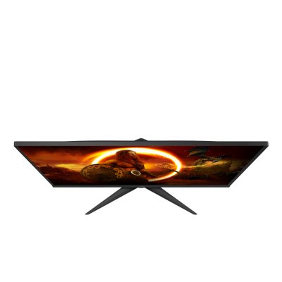 монитор AOC Gaming Q27G2E Черный