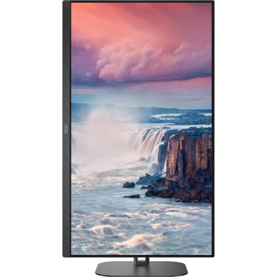 монитор AOC Q27V5N Черный