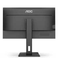монитор AOC Q32P2CA Черный