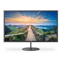 монитор AOC Q32V4 Черный