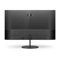 монитор AOC Q32V4 Черный