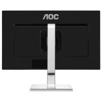 монитор AOC U2477PWQ Черный