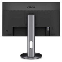 монитор AOC U2790PQU Серый