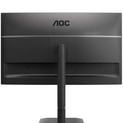 монитор AOC U27E4CV Черный