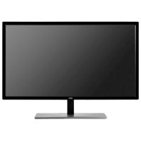 монитор AOC U2879VF Silver Черно-Серебристый