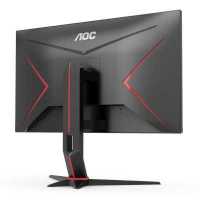 монитор AOC Gaming U28G2XU/BK Черный