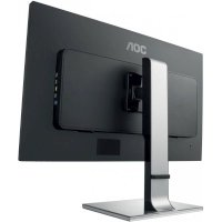 монитор AOC U3277PWQU Черный